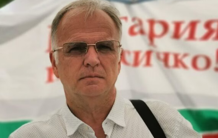 Боян Чуков: Киев стартира несиметрична терористична война срещу Русия