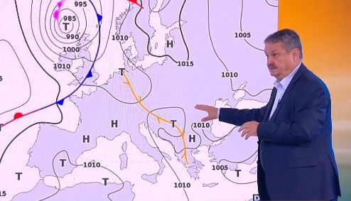 Проф. Рачев огласи най-лошата новина за българите, иде страшна мор