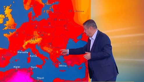 Проф. Рачев огласи най-лошата новина за българите, иде страшна мор