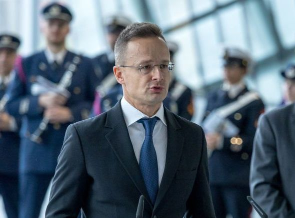Сиярто: Европейската икономика започна да отслабва