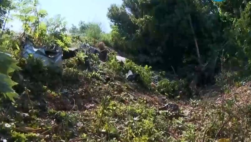Касапницата край София: Трите трупа били обезобразени, лекарите в потрес 
