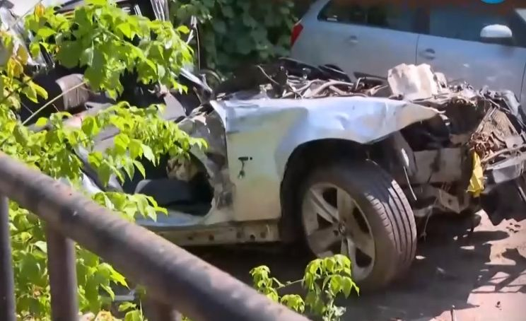 Касапницата край София: Трите трупа били обезобразени, лекарите в потрес 