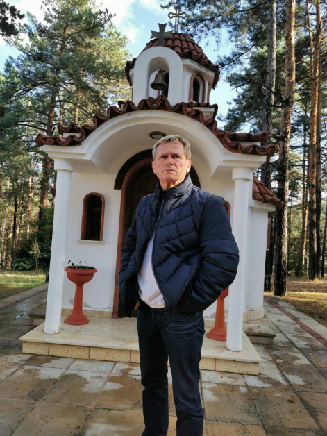 Пилотът Игнат завъртя главата на варненка, а после най-неочаквано я помоли да...