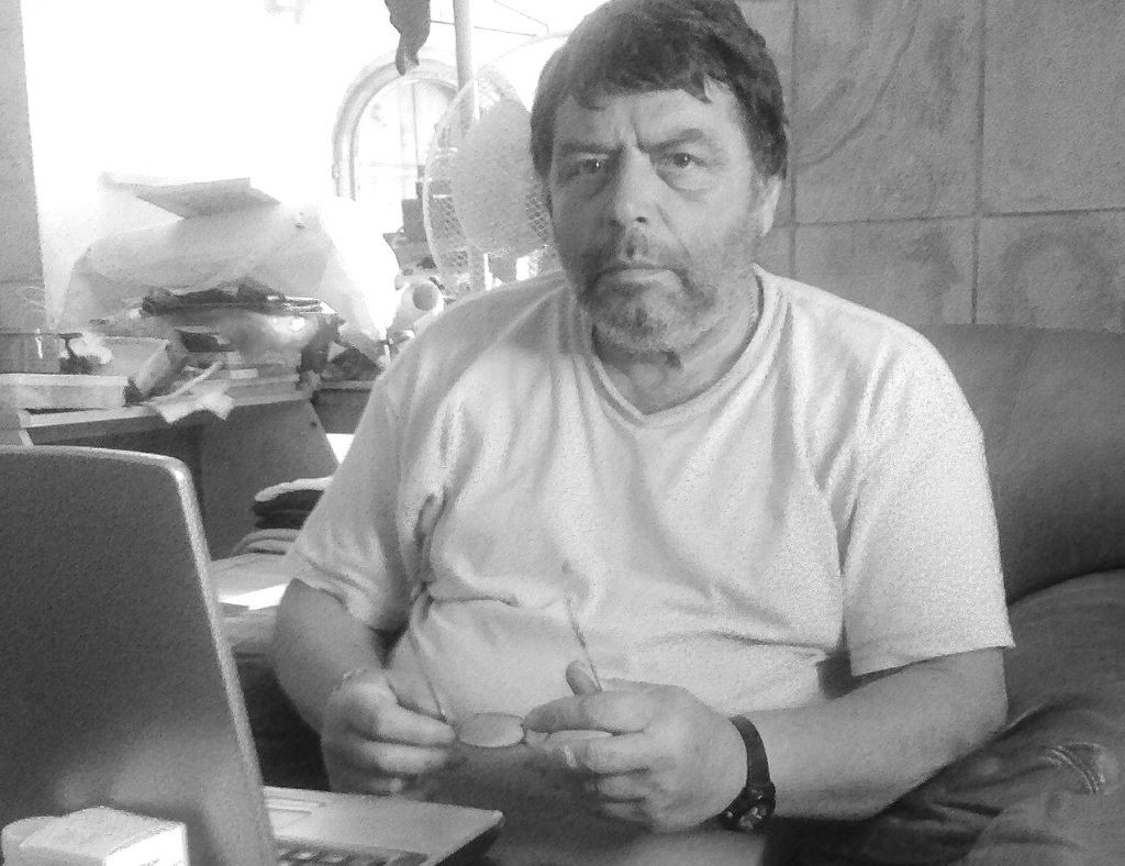 Почина отявлен наш художник, популяризирал България в Америка 