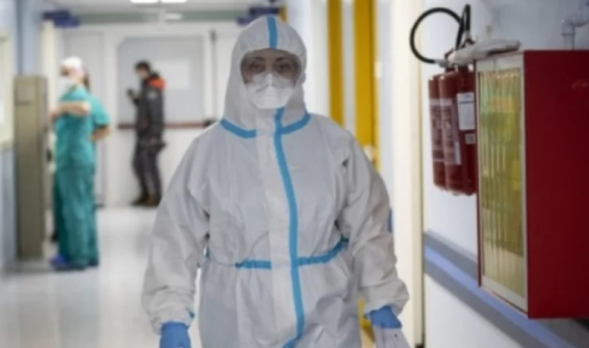 Това е положението с COVID-19 у нас за последните 24 часа