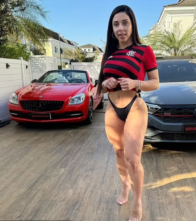 Двойка от OnlyFans отпразнува сватбата си с голи шаферки и шафери СНИМКИ 18+