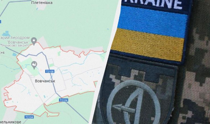 Украинската армия жъне успехи на фронта! Русия с пъклен план, а човек на Зеленски... КАРТИ