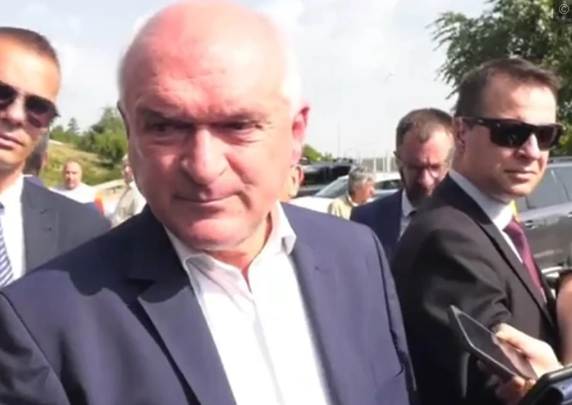 Главчев разкри кога отварят пътя Ботевград-Мездра