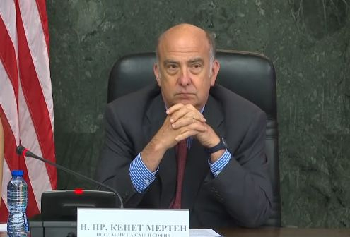Голяма бомба с посланика на САЩ у нас 
