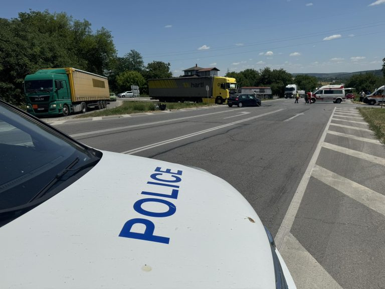 Брутално меле на Е-70, ето какво се случва СНИМКИ 