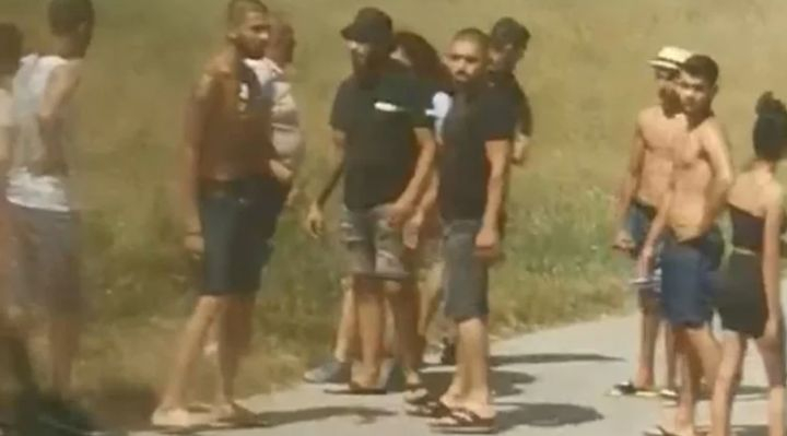 ВМРО: Въпрос на време е хората да се самоорганизират срещу ромската престъпност