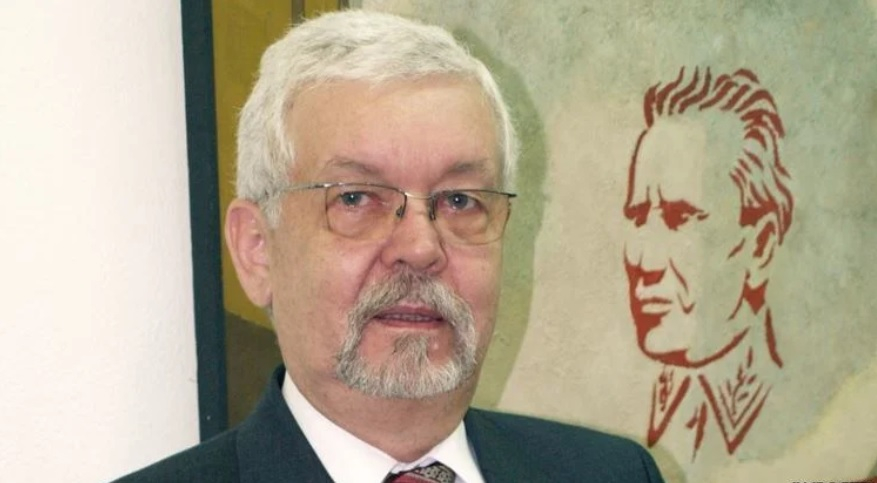 Вижте как изглежда днес синът на югославския лидер Йосип Тито СНИМКА