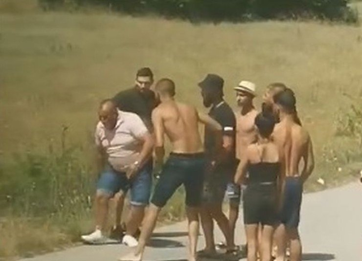 Каракачанов отсече: Не можем да си затваряме очите и да се правим на политкоректни
