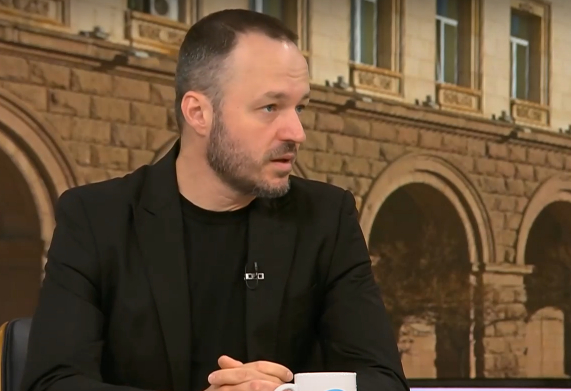 Политолог изненада с версия как ще има правителство, козът е...