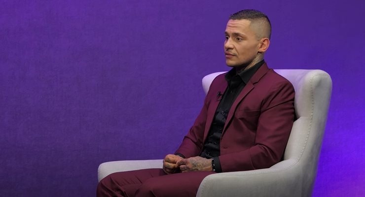 Братът на Ружа Игнатова шокира с признания СНИМКИ