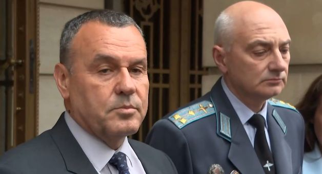 Застрашена ли е националната ни сигурност след драмата с Радев и НАТО? Говори МО