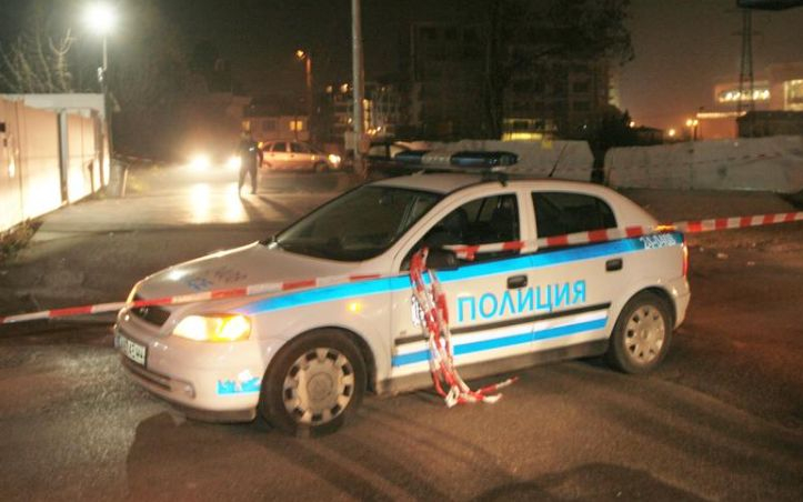 България е в смут: Сериен убиец разстрелва собственици на микробуси