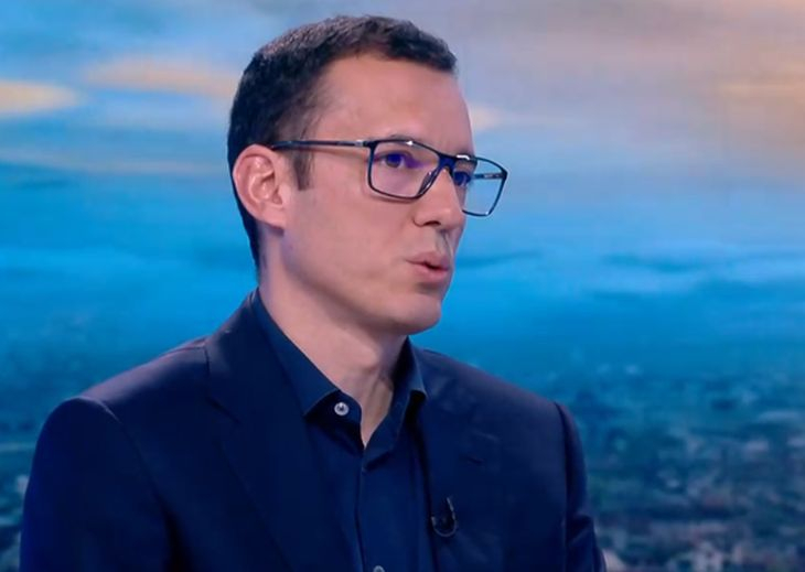 Терзиев с бомба: Заговори за оставка и избори наесен, Цънцарова му бръкна в джоба