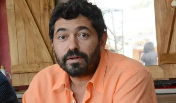 Нико Тупарев с първи думи пред съда след ареста му, ето какво стана после