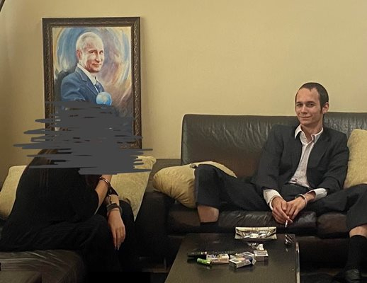 Сензационни разкрития за хакера Емил Кюлев