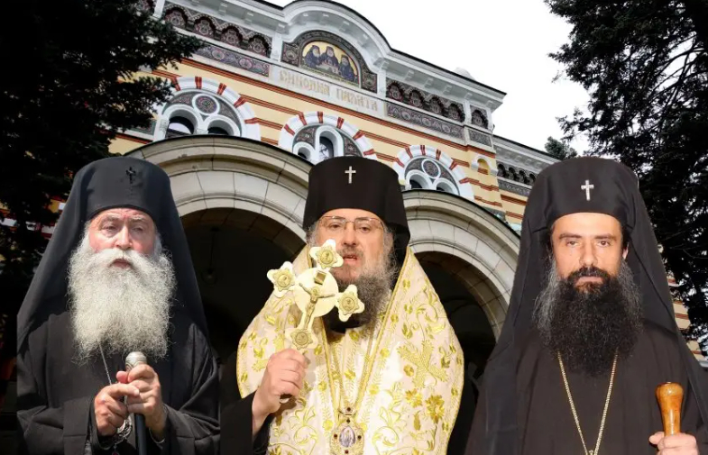 Приключи гласуването за патриарх, това са резултатите