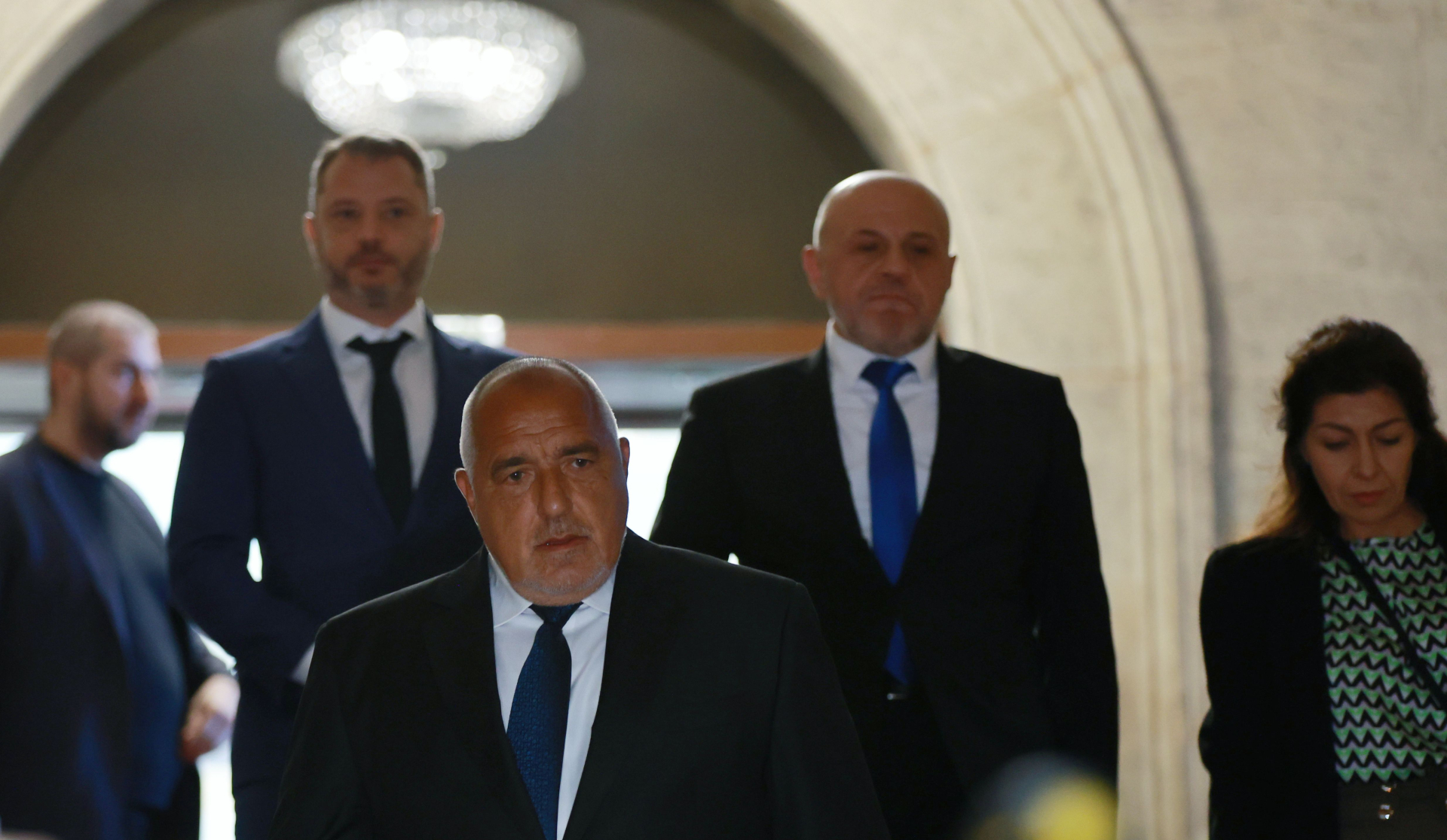 Симеон Дянков посочи 2 фигури на ГЕРБ, ключови за бъдещ кабинет