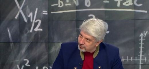Магьосник ли е Борисов? Математическият даосизъм издава формулата за властта