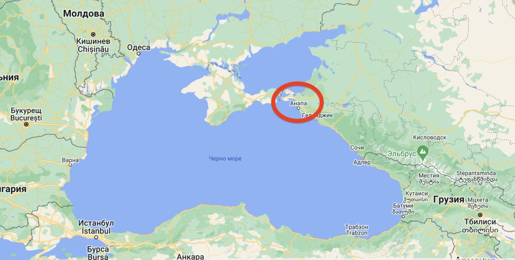 Лъсна истината за ужасяващата напаст, дебнеща в плиткото по родното Черноморие