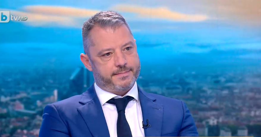 Камикадзета: Добрев смълча с разкрития за министрите в кабинета "Желязков"