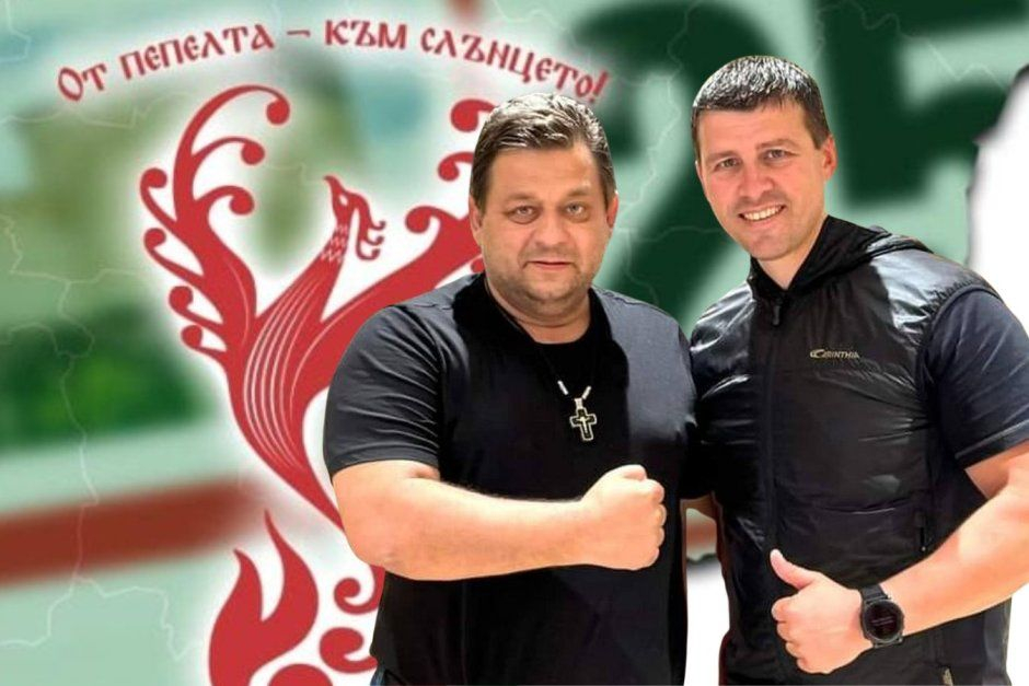 "Величие" в колапс: Заплахи за убийство и рекет в партията, Михайлов със скандални разкрития