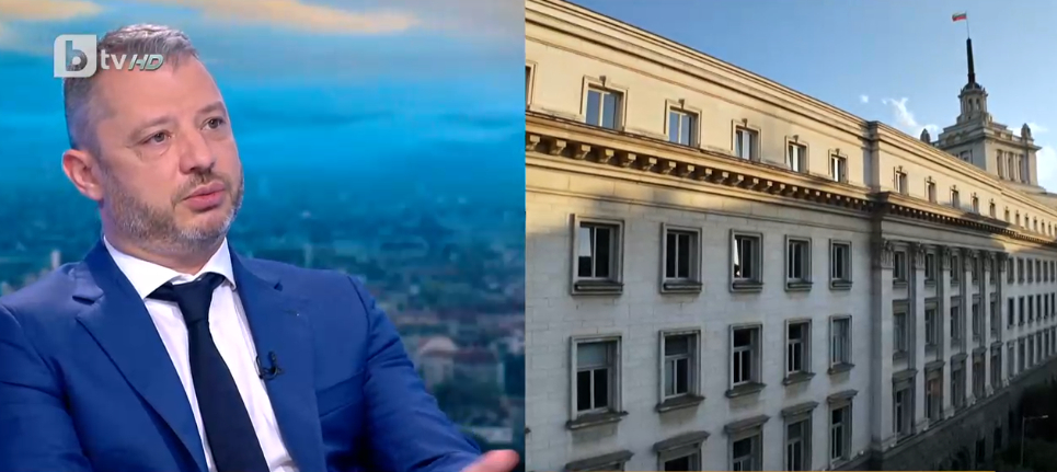 Камикадзета: Добрев смълча с разкрития за министрите в кабинета "Желязков"