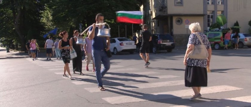 Заради безводие: Жители на Караисен излизат на протест