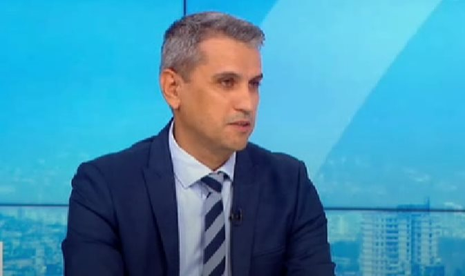 На хакера Кюлев му се стъжни след тази новина от ГДБОП