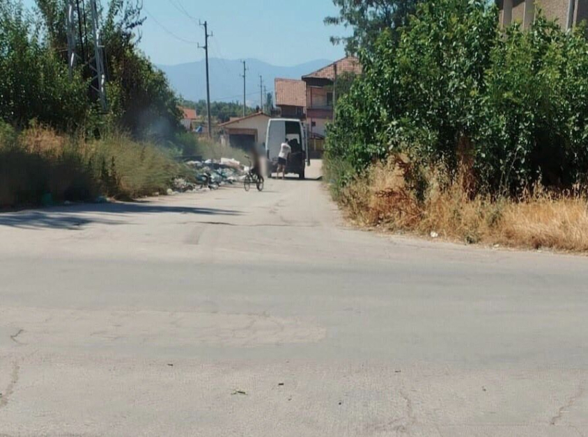 Роми направиха страшна гнусотия в Пазарджишко, ще скочите на бунт СНИМКИ