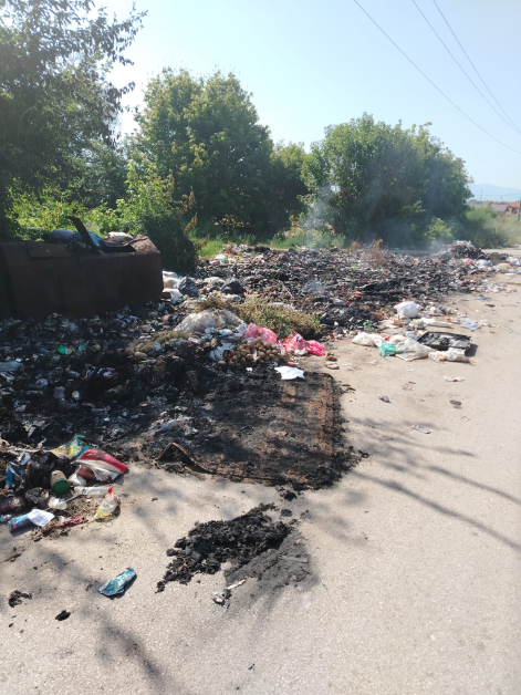 Роми направиха страшна гнусотия в Пазарджишко, ще скочите на бунт СНИМКИ