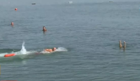 Шокиращи разкрития за трупа край Созопол, можеше да са много повече 