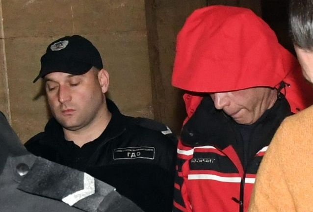 Гореща новина за изверга Орлин Гигов, убил от бой украинка в София