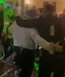 Новото начало и оздравяването на ДПС