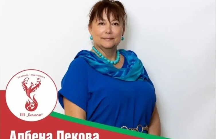 Цеков към лидерката на "Виличие": Драга госпожо, може до затвор да стигнете! 