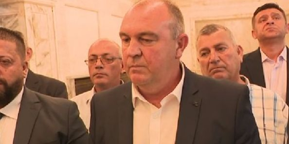 ДПС-Пловдив: Не желаем Рамадан Аталай да ни представлява!