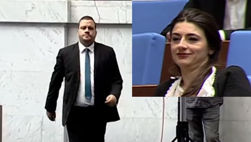 Балабанов удари Лена заради Нотариуса и Пепи Еврото