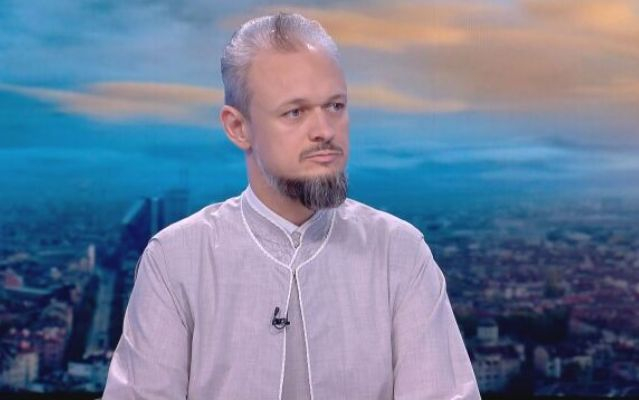 Отец Дионисий: Неочаквана схема надделя в избора на патриарх Даниил