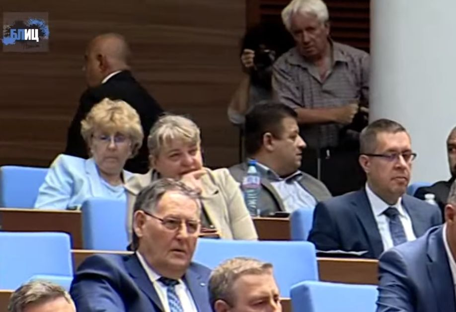 Борисов побесня в НС! Изненада с неочакван ход СНИМКИ