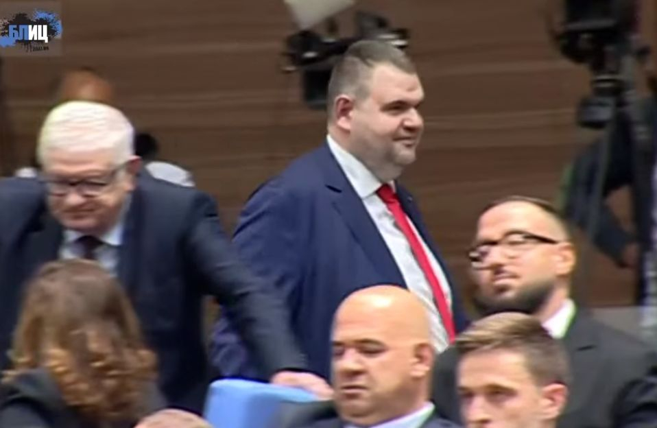 Борисов побесня в НС! Изненада с неочакван ход СНИМКИ