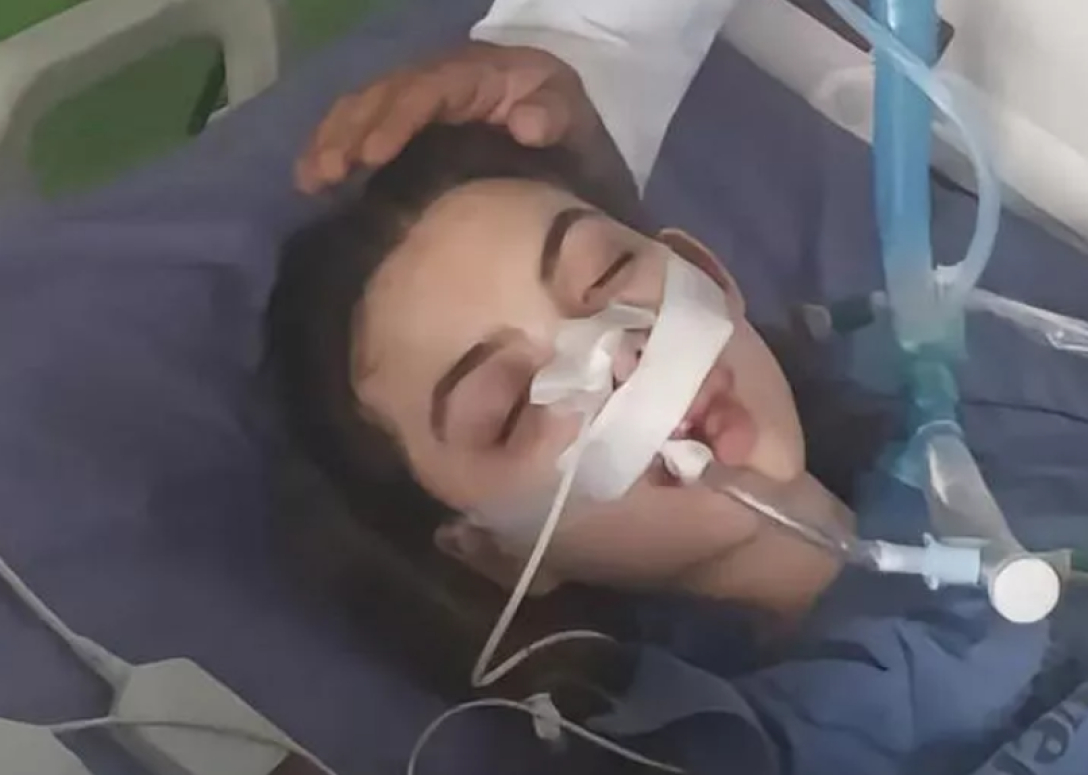 Жена дойде на себе си след кома, разказа как изглежда Бог