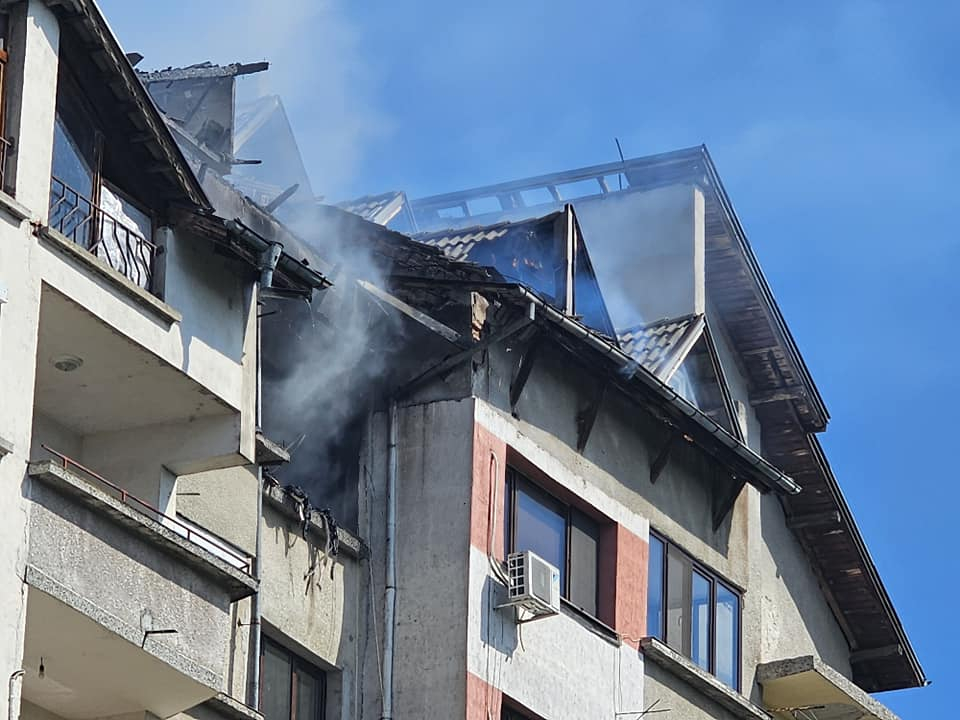 Ужасяваща смърт почерни хасковско село