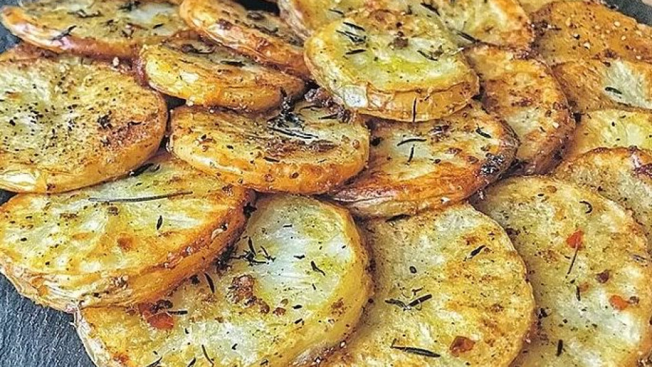 Забравете за чипса и пържените картофи: Това е по-вкусно от тях! СНИМИ