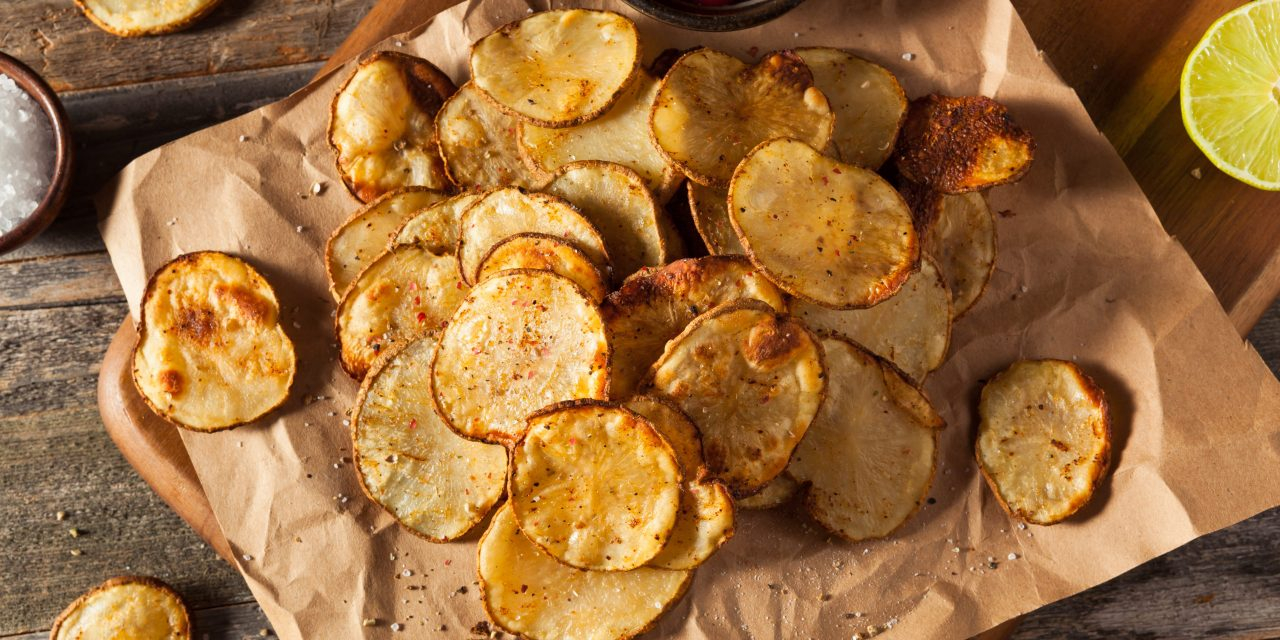 Забравете за чипса и пържените картофи: Това е по-вкусно от тях! СНИМИ
