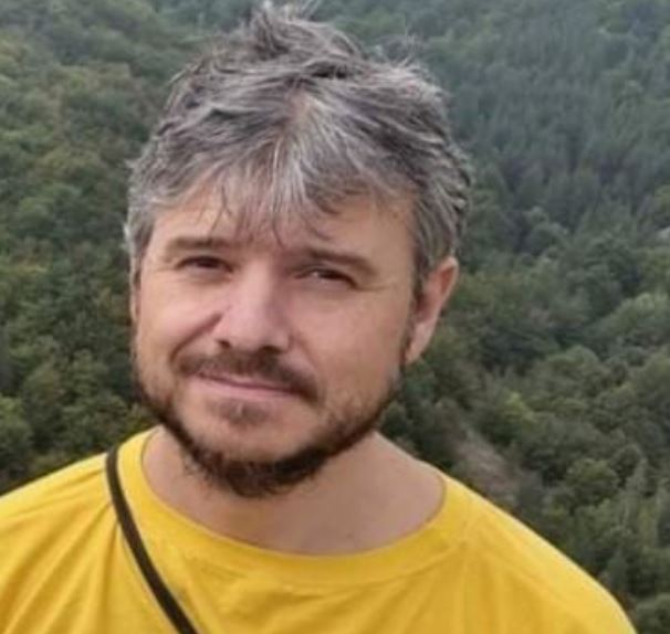 Радо изчезна на състезание в планината, виждали ли сте го СНИМКА