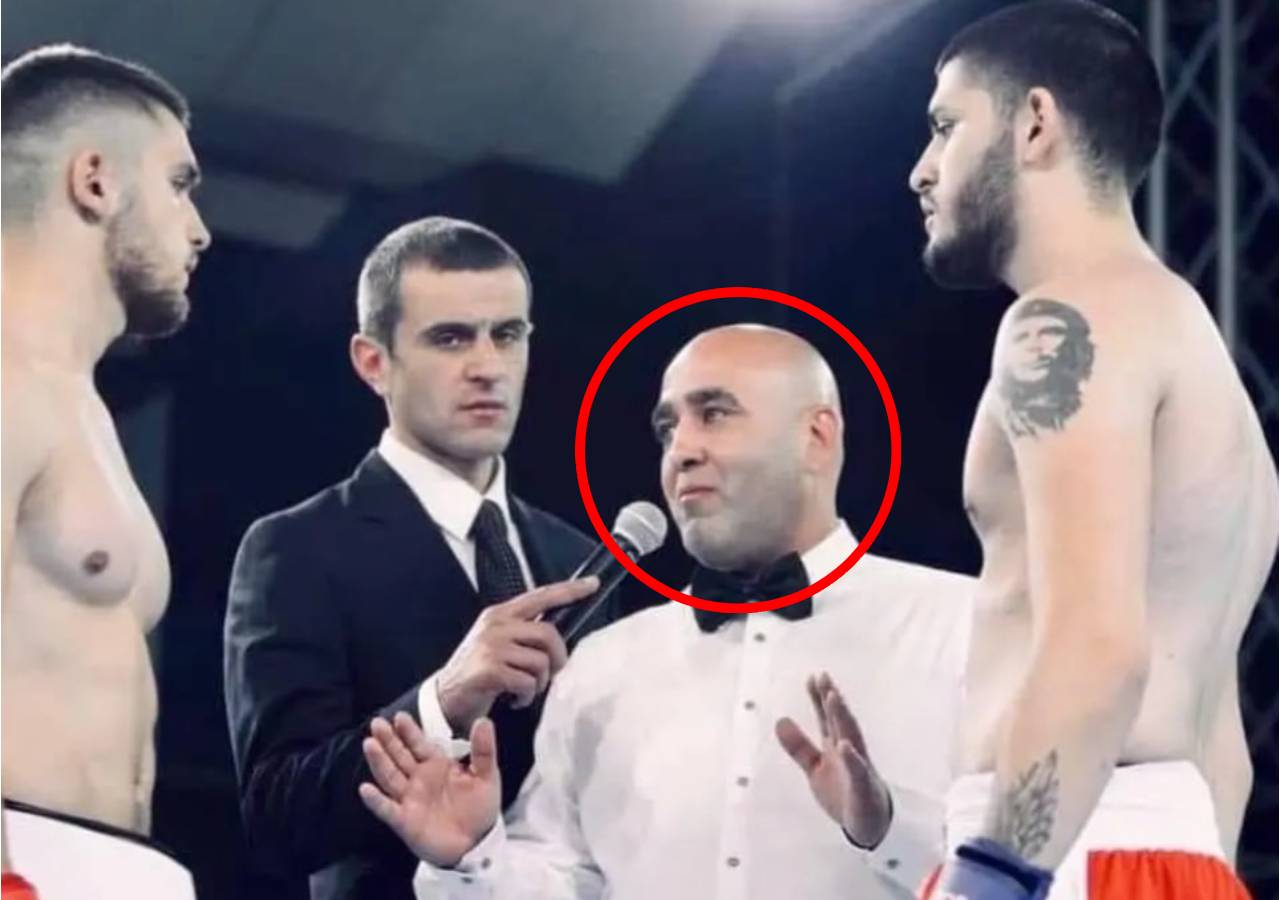 Касапницата в София: Сензационни разкрития за убития Паро Боксьора